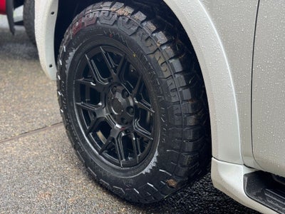 2021 Nissan Armada SL