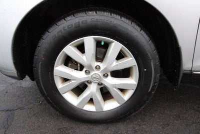 2011 Nissan Murano SV