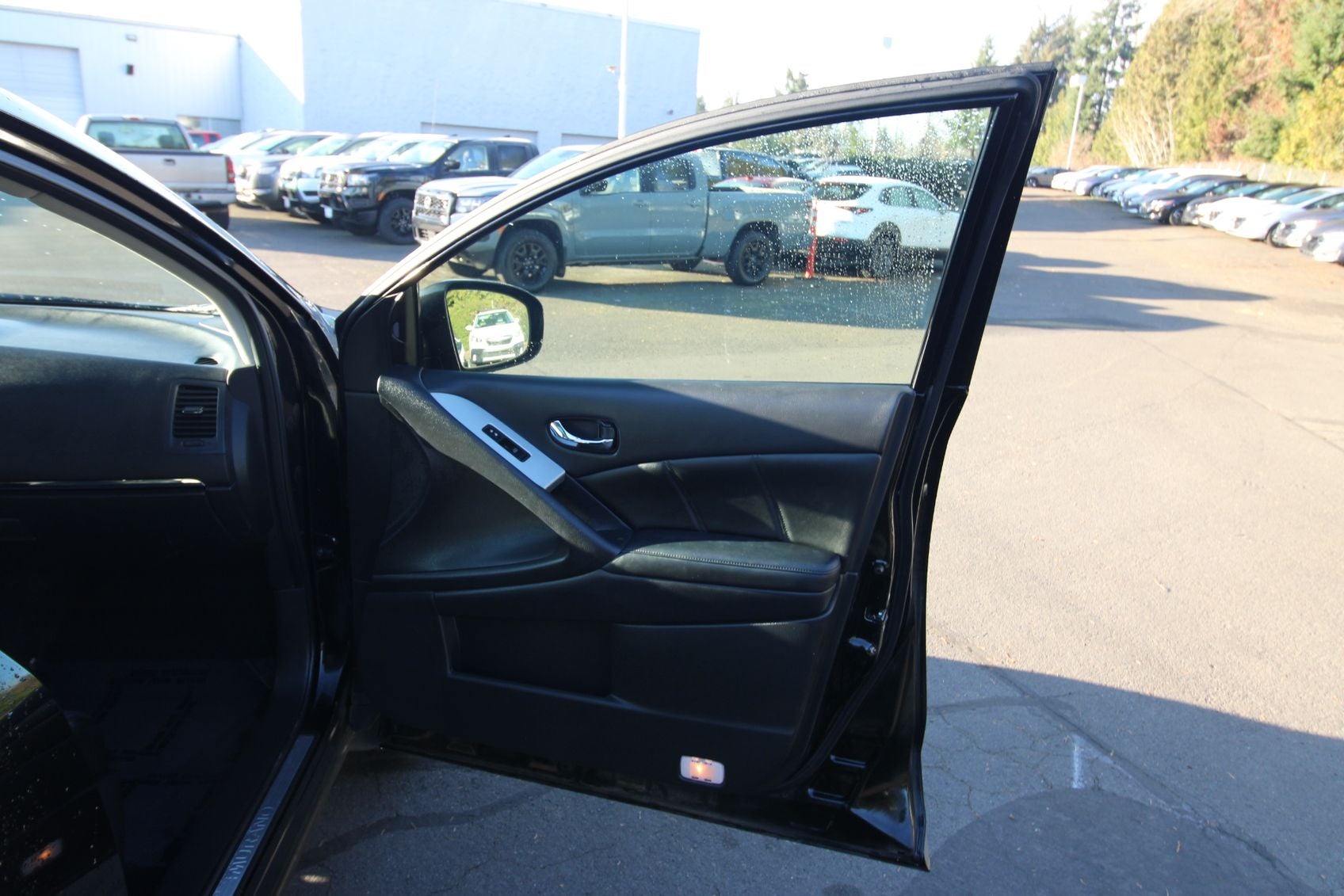 2013 Nissan Murano SL