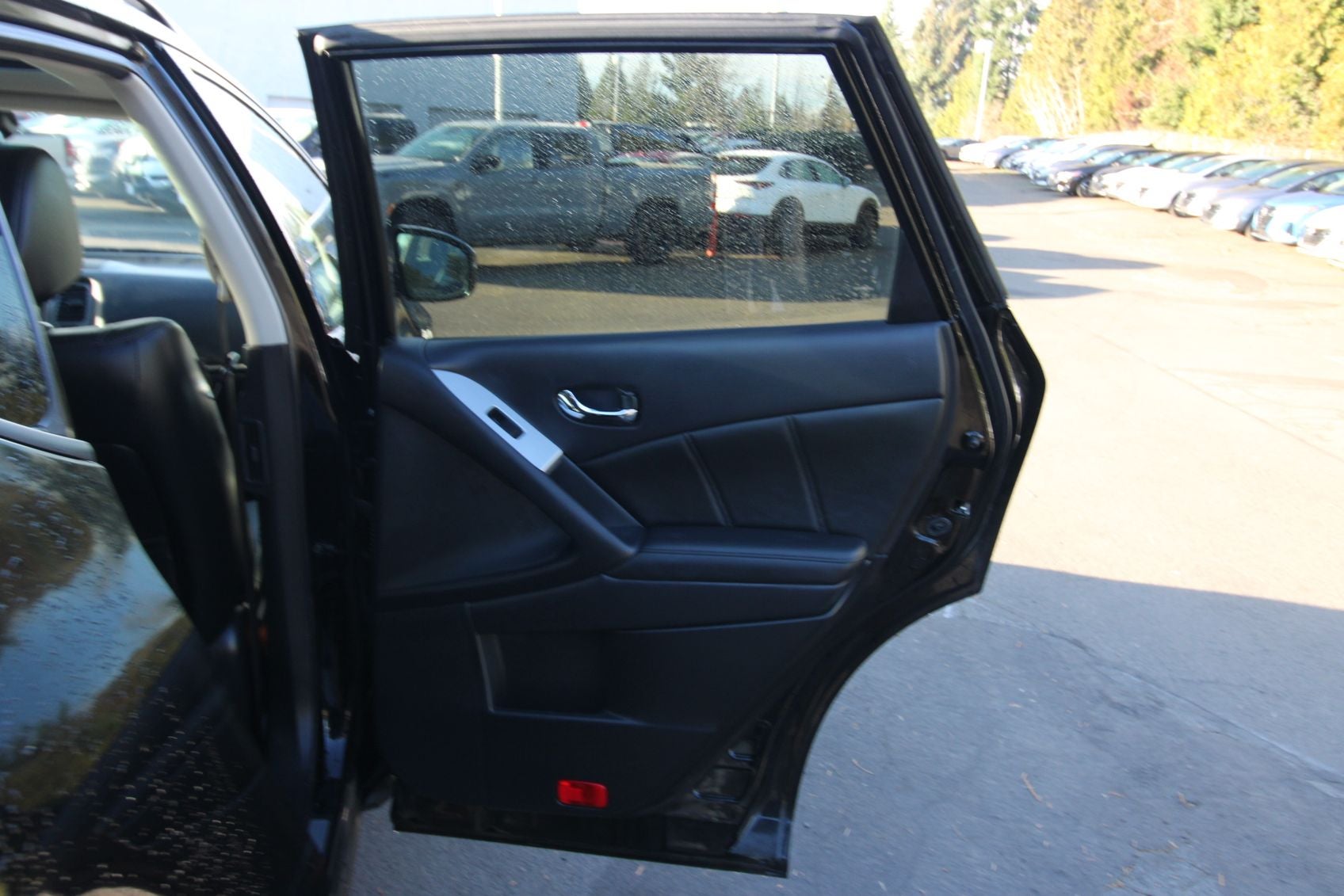 2013 Nissan Murano SL