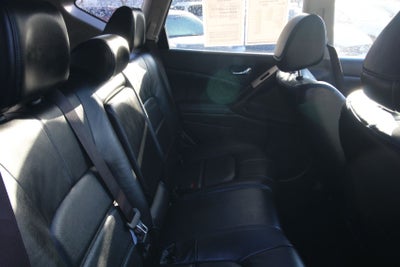 2013 Nissan Murano SL