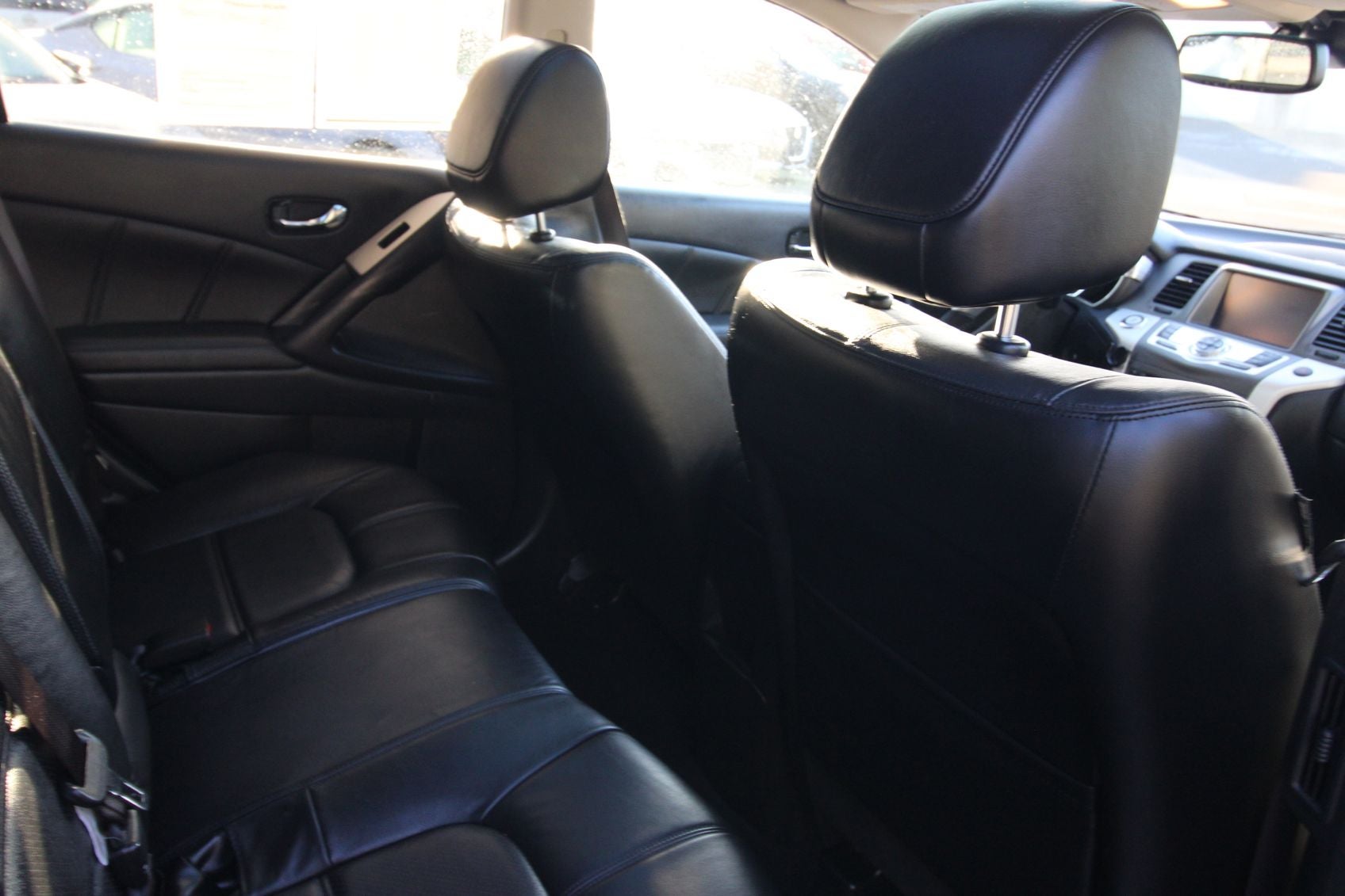 2013 Nissan Murano SL