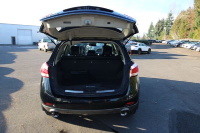 2013 Nissan Murano SL