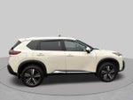 2023 Nissan Rogue Platinum LIFTED