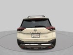 2023 Nissan Rogue Platinum LIFTED