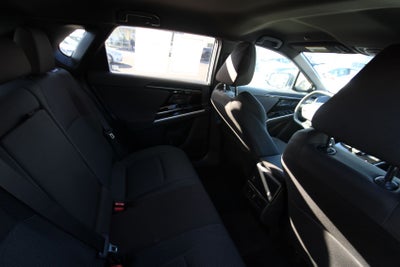 2025 Subaru Solterra Premium