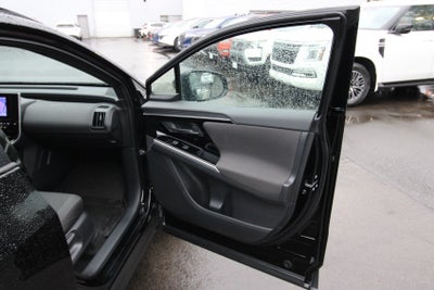 2025 Subaru Solterra Premium