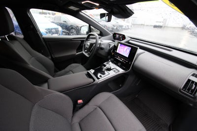 2025 Subaru Solterra Premium