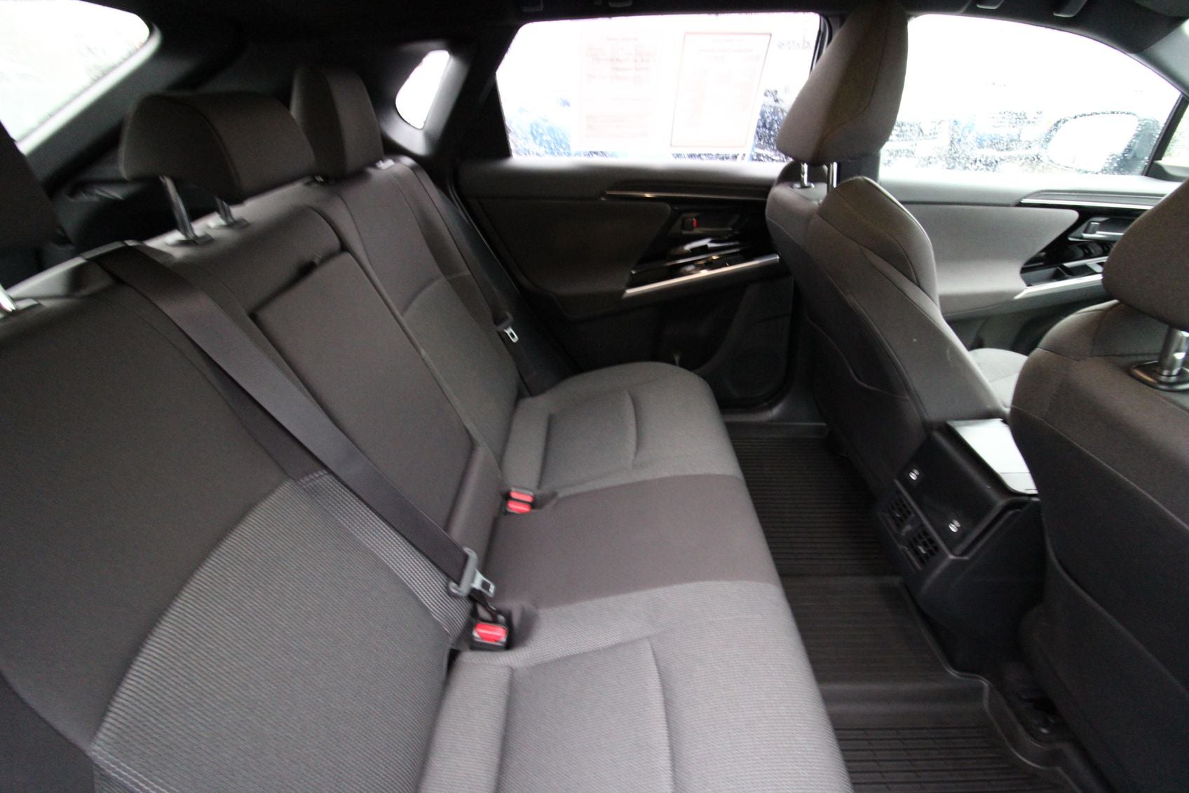 2025 Subaru Solterra Premium