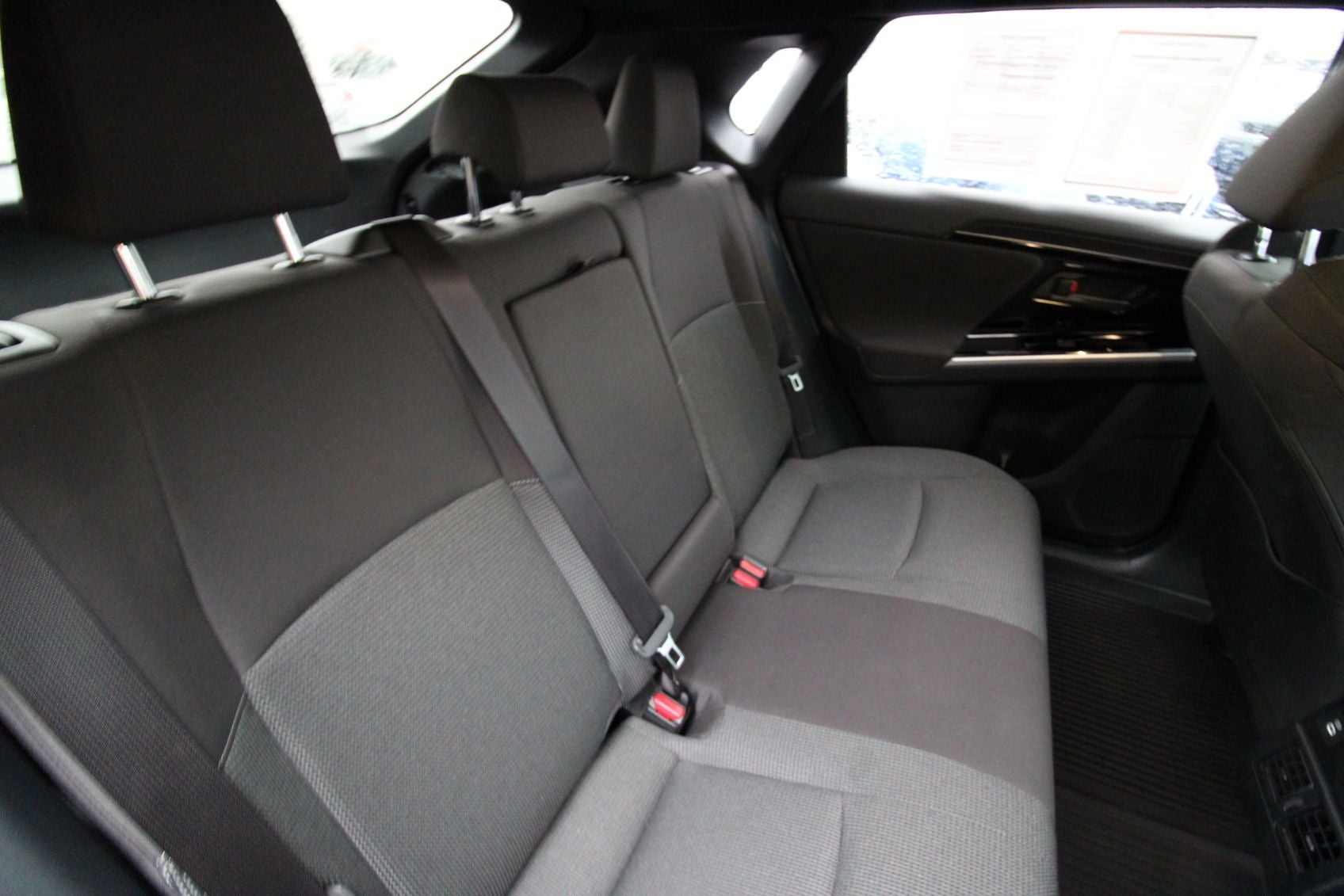 2025 Subaru Solterra Premium