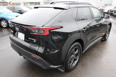 2025 Subaru Solterra Premium