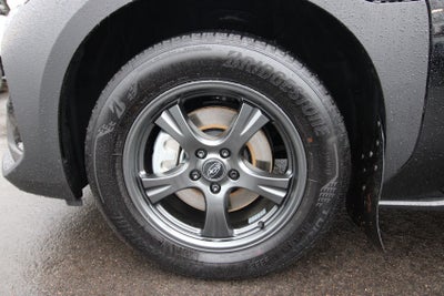 2025 Subaru Solterra Premium