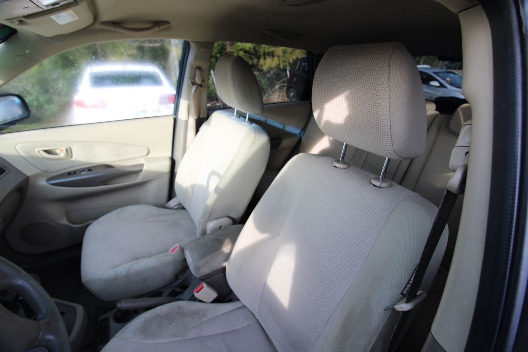 2008 Hyundai Tucson GLS