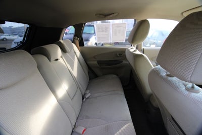 2008 Hyundai Tucson GLS