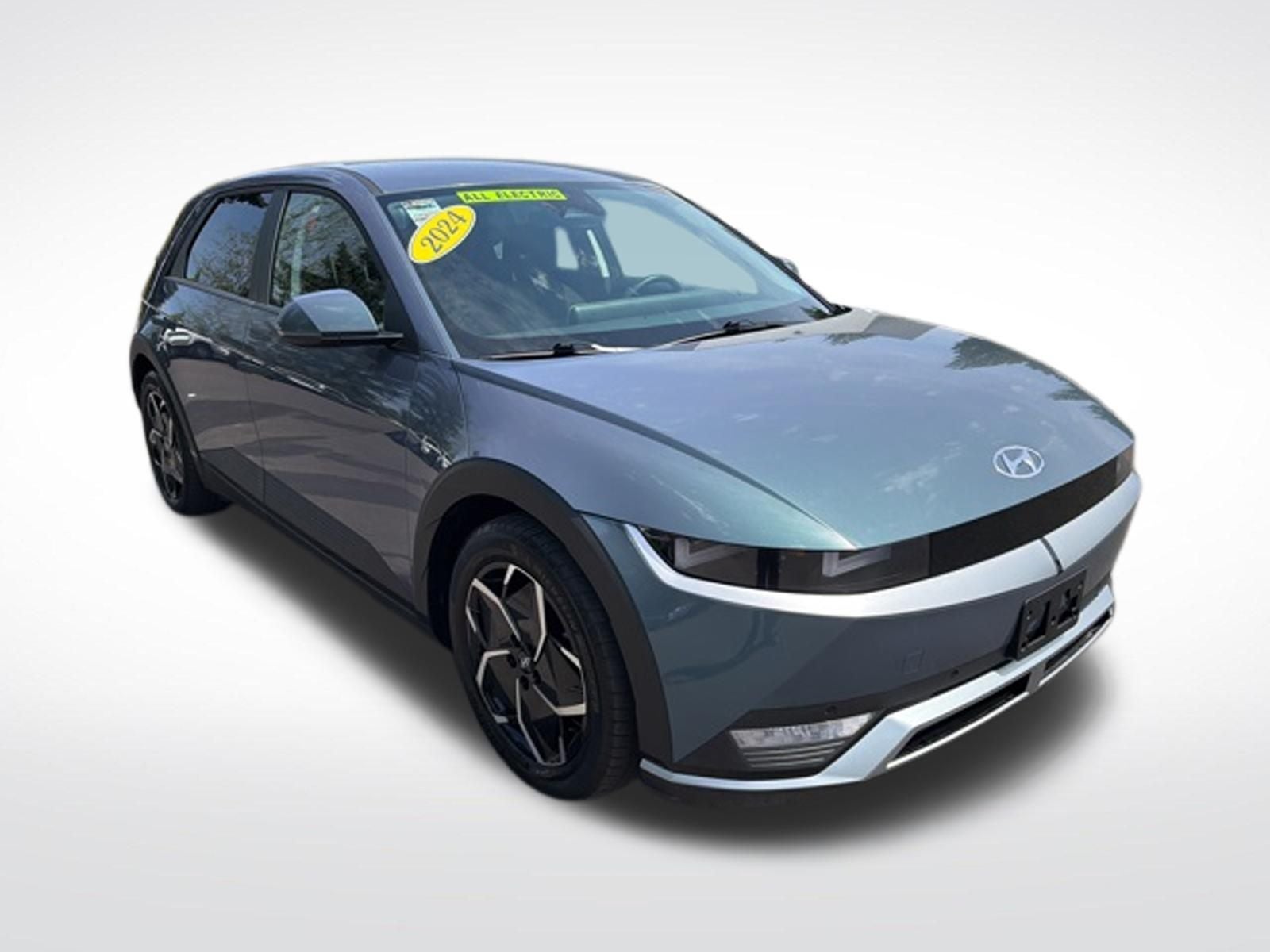 2024 Hyundai IONIQ 5