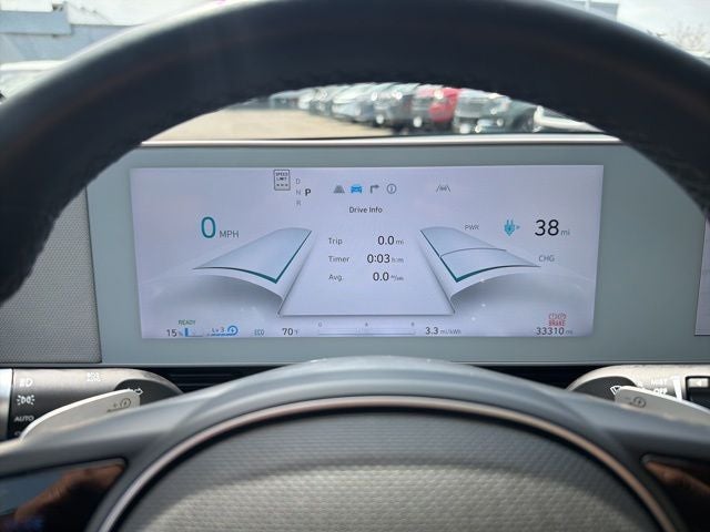 2024 Hyundai IONIQ 5 SEL