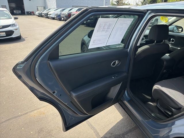2024 Hyundai IONIQ 5 SEL