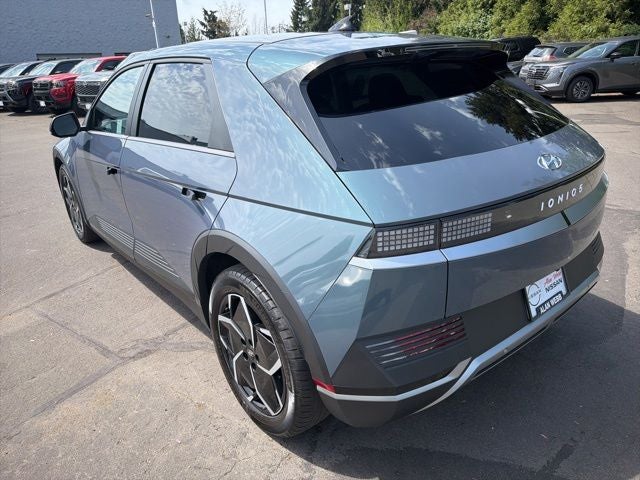 2024 Hyundai IONIQ 5 SEL