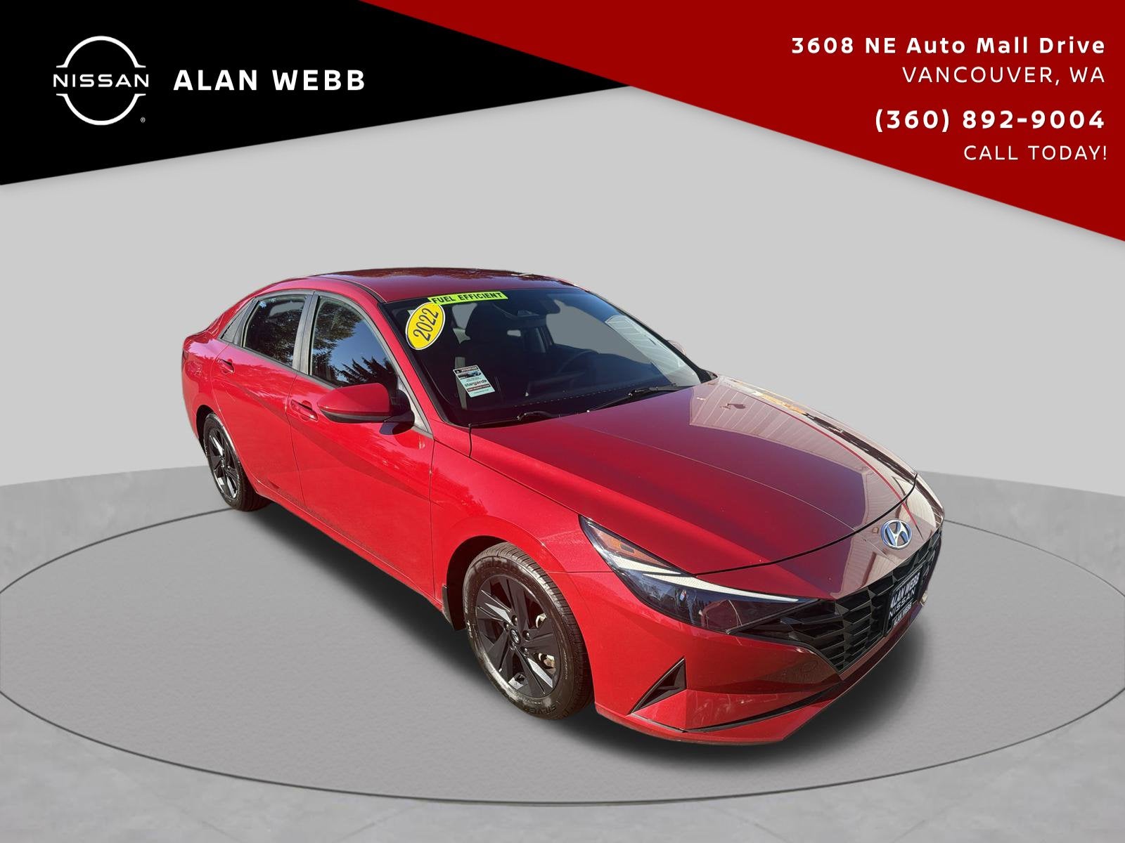 2022 Hyundai Elantra