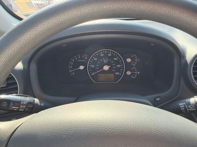 2009 Kia Rondo LX