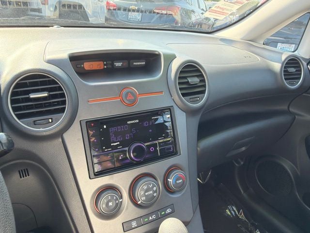 2009 Kia Rondo LX