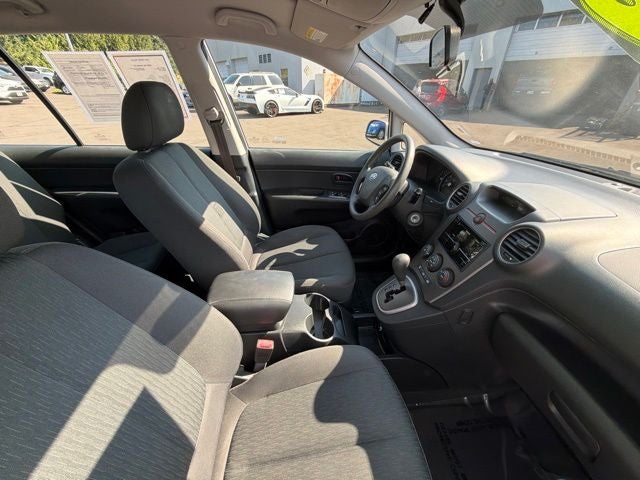 2009 Kia Rondo LX