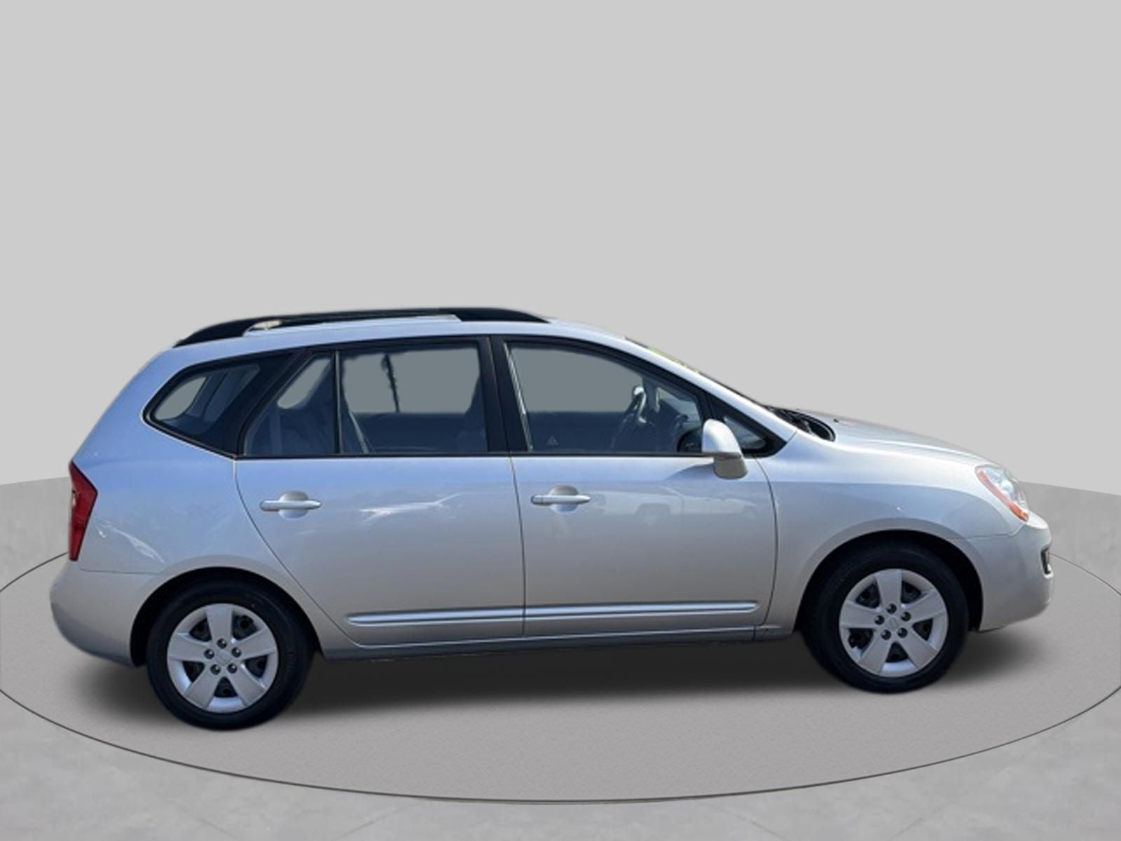 2009 Kia Rondo LX