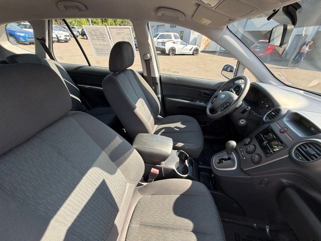 2009 Kia Rondo LX