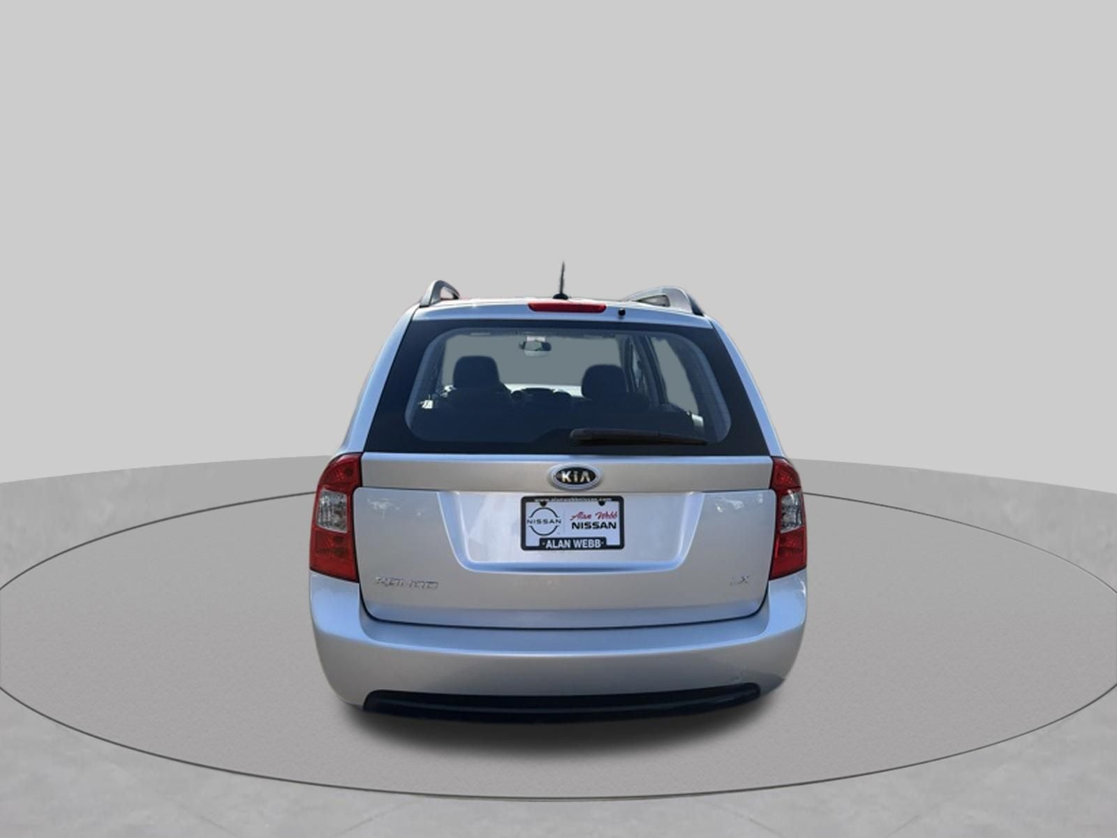 2009 Kia Rondo LX