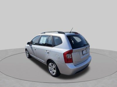 2009 Kia Rondo LX