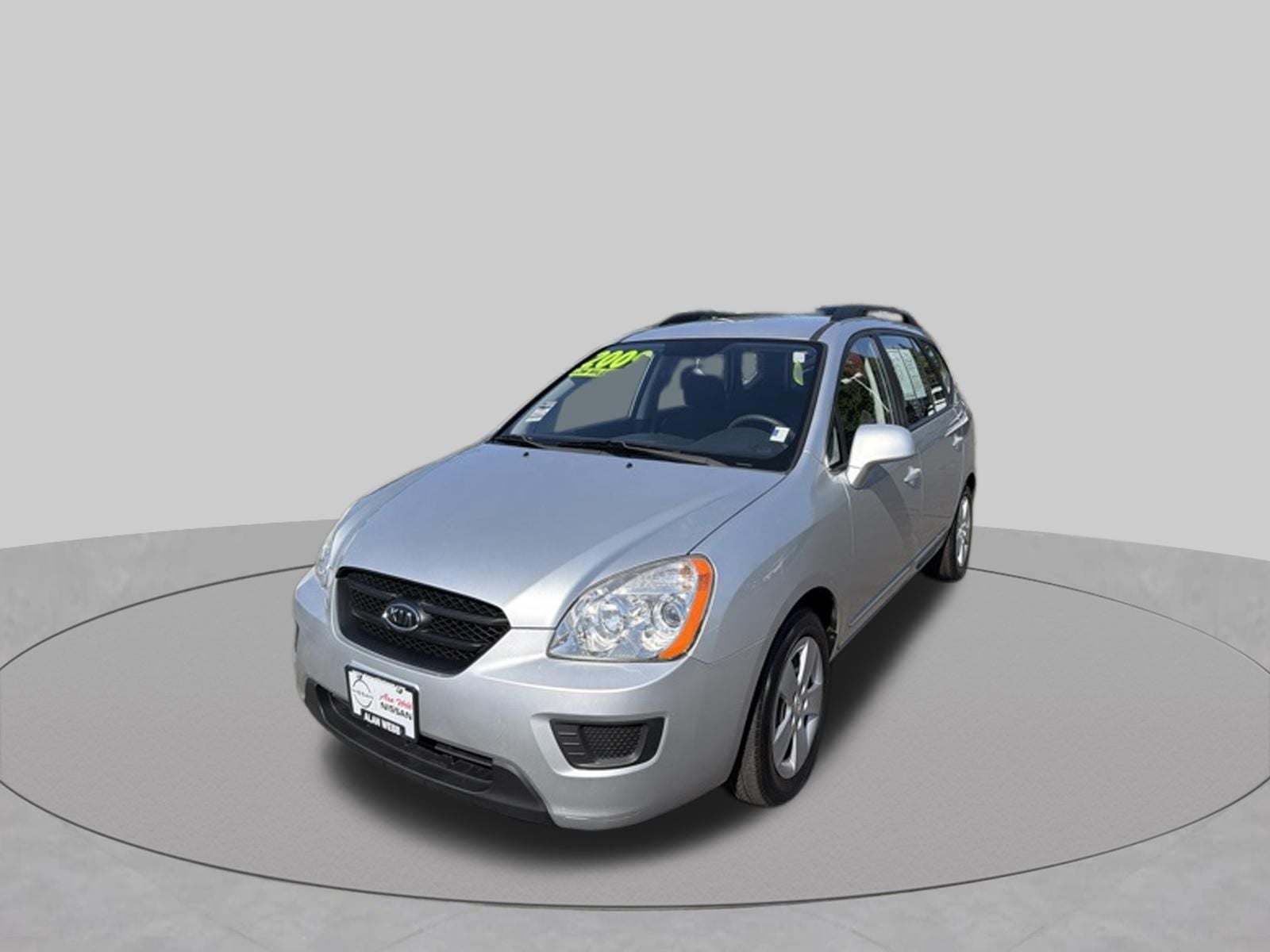 2009 Kia Rondo LX