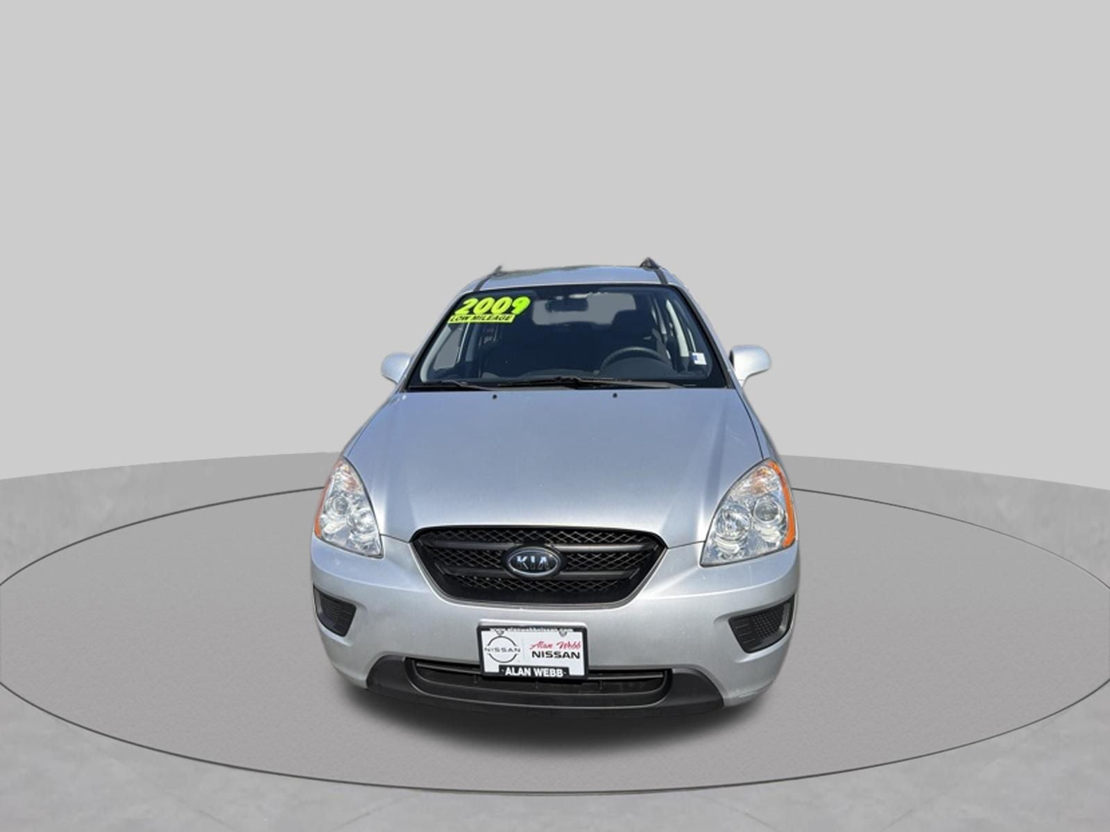 2009 Kia Rondo LX