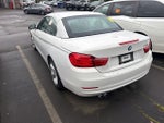2015 BMW 4 Series 428i