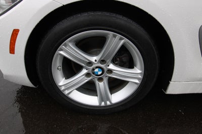 2015 BMW 4 Series 428i