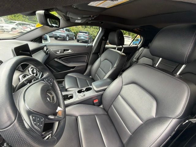 2019 Mercedes-Benz GLA GLA 250 4MATIC®
