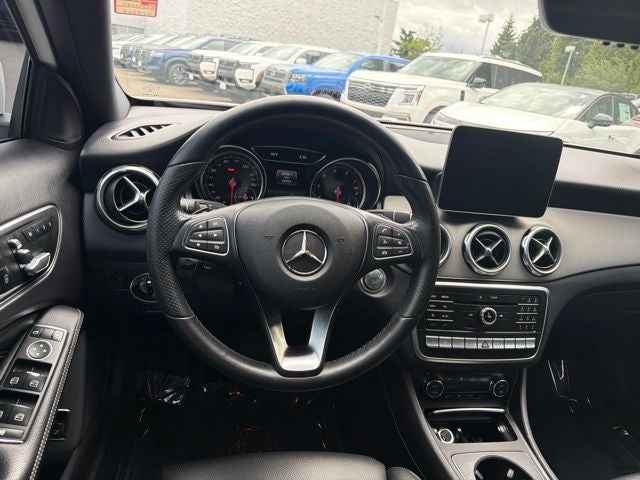 2019 Mercedes-Benz GLA GLA 250 4MATIC®