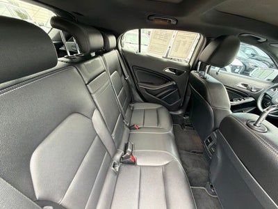2019 Mercedes-Benz GLA GLA 250 4MATIC®