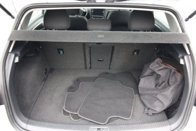 2018 Volkswagen e-Golf SE