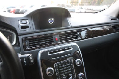 2016 Volvo XC70 T5 Premier