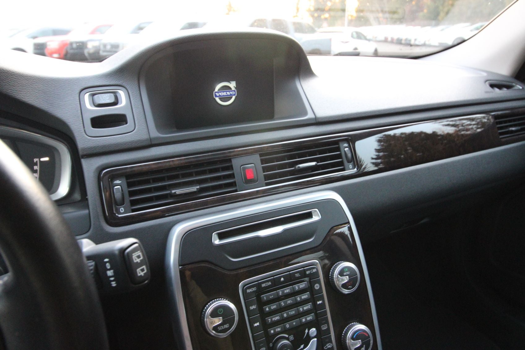 2016 Volvo XC70 T5 Premier