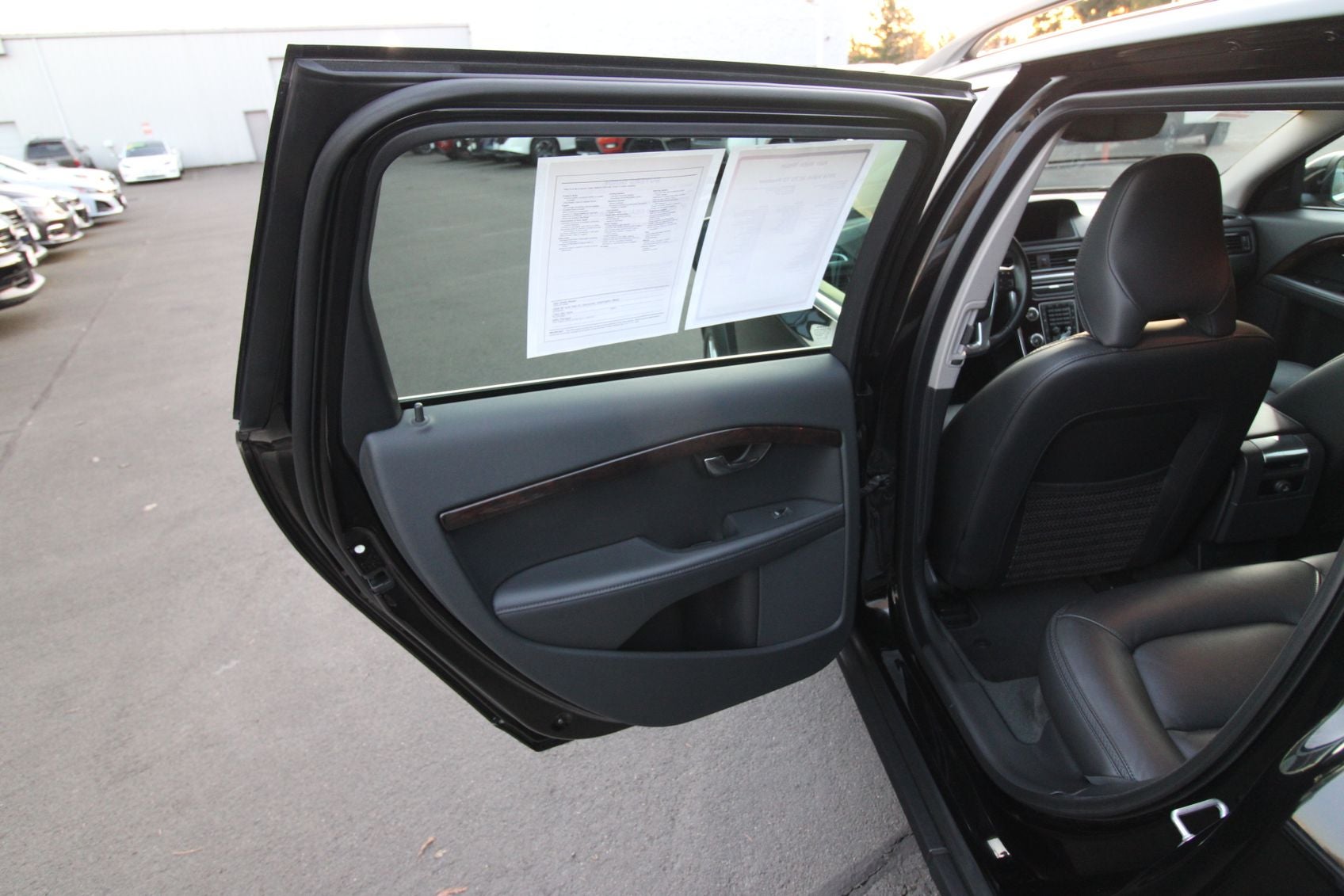 2016 Volvo XC70 T5 Premier