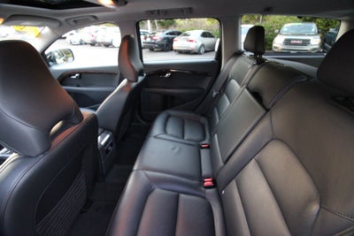 2016 Volvo XC70 T5 Premier