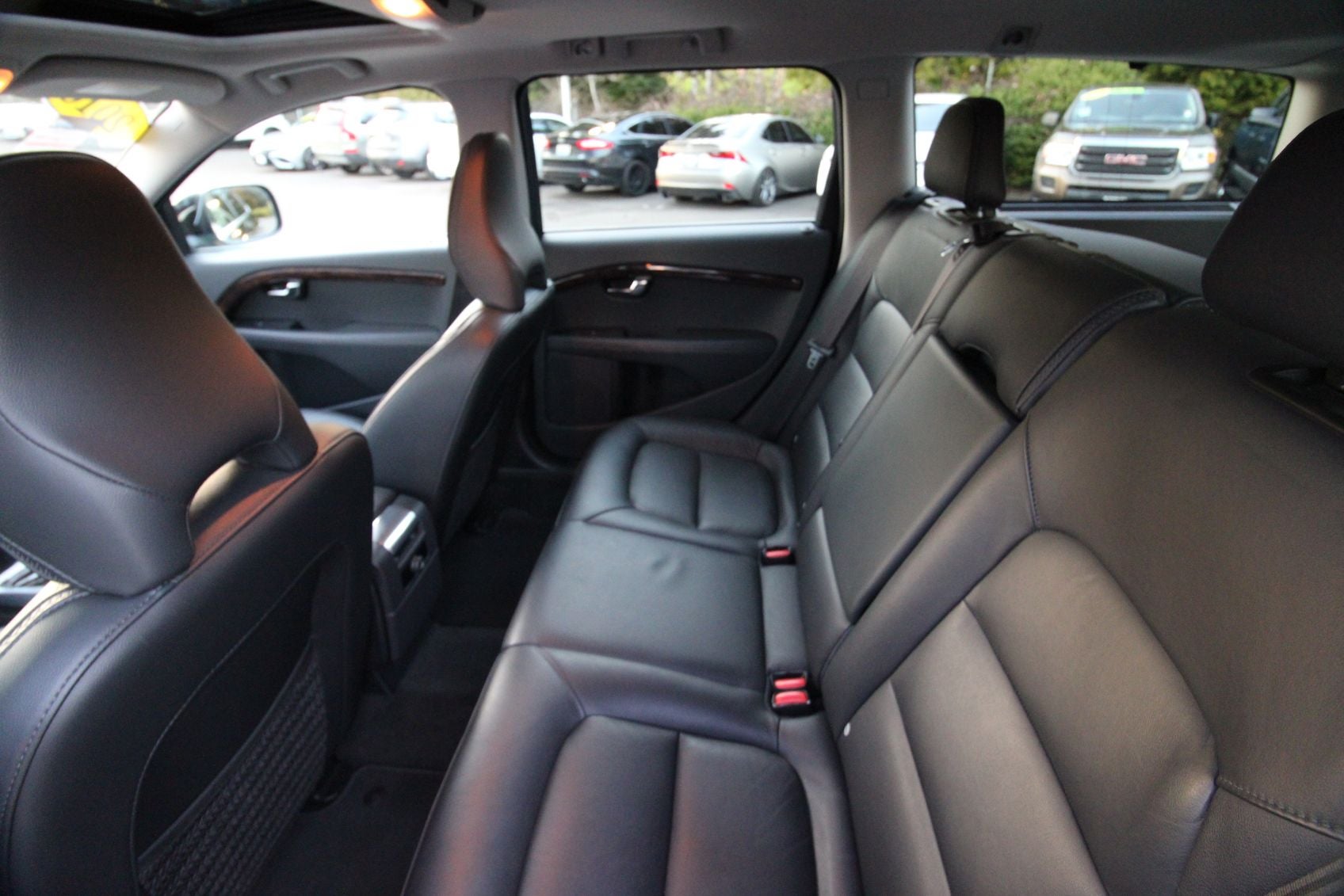 2016 Volvo XC70 T5 Premier