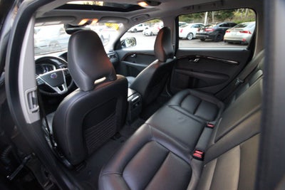 2016 Volvo XC70 T5 Premier