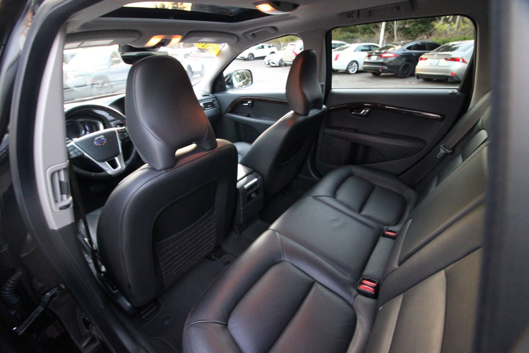 2016 Volvo XC70 T5 Premier