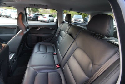 2016 Volvo XC70 T5 Premier