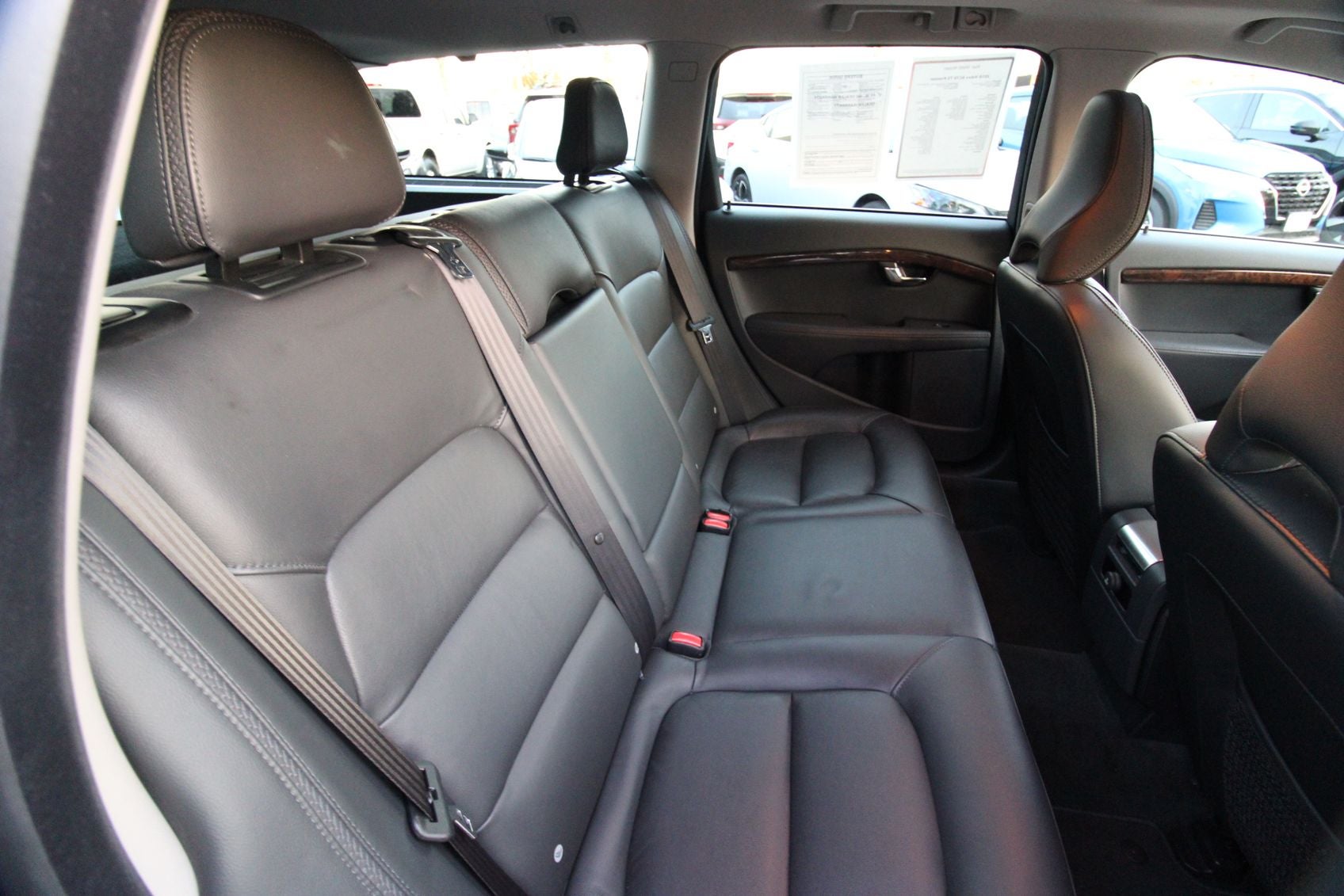 2016 Volvo XC70 T5 Premier