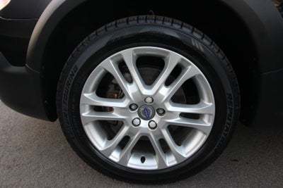 2016 Volvo XC70 T5 Premier