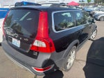 2013 Volvo XC70 T6