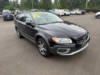 2013 Volvo XC70 T6